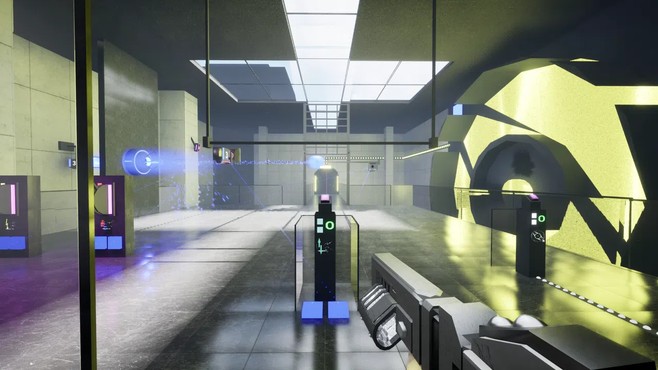Attrax Demo Screenshot 11