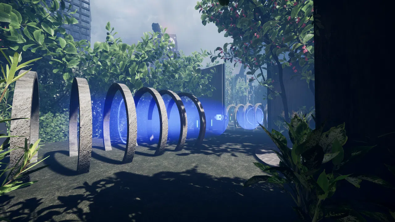 Attrax Demo Screenshot 3