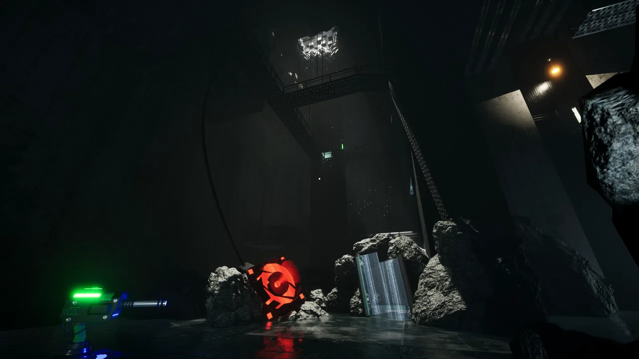 Attrax Demo Screenshot 9