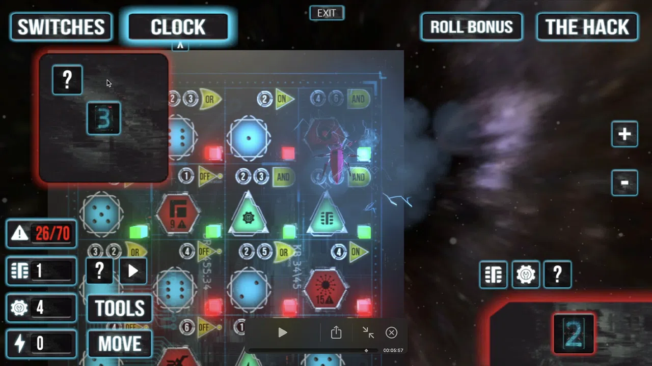 Luddite Screenshot 4