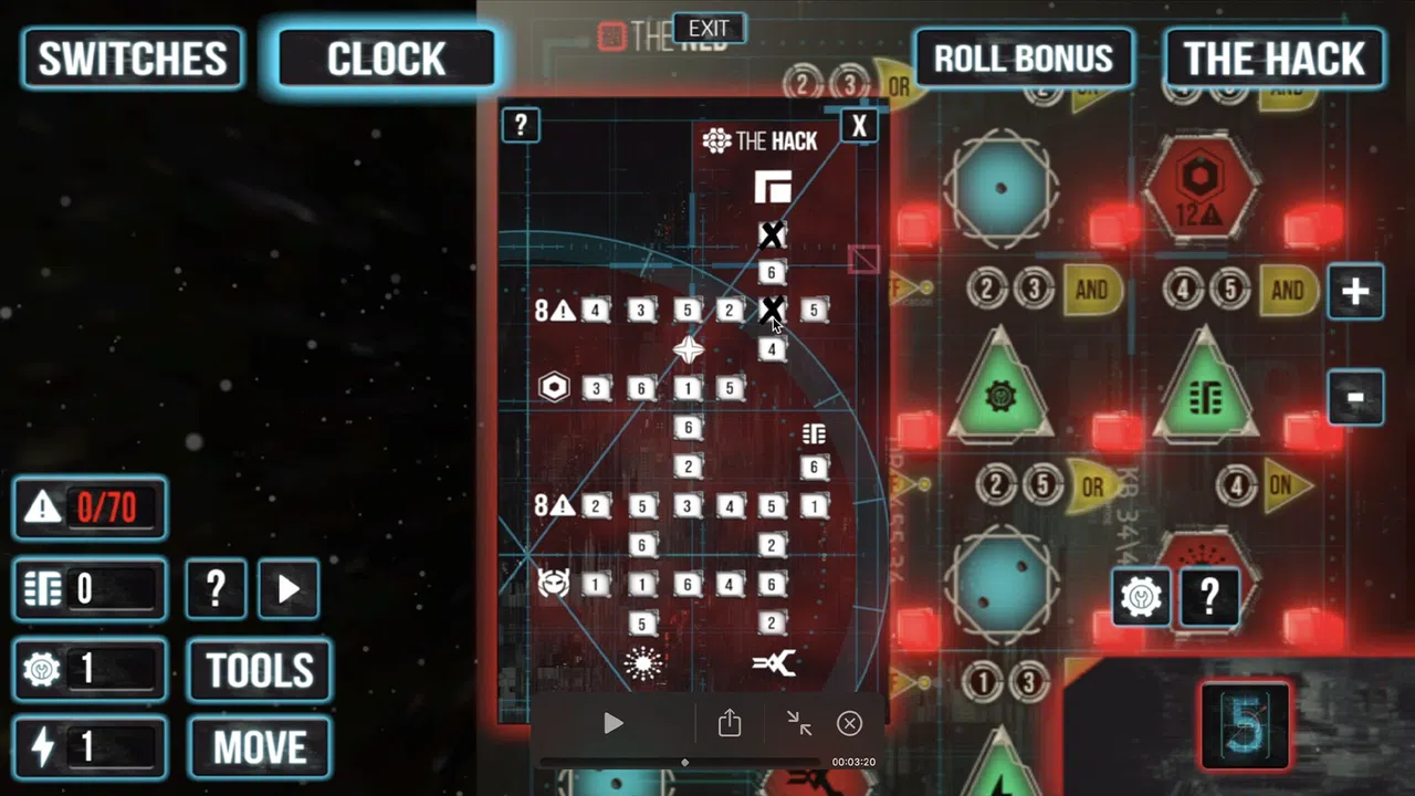 Luddite Screenshot 0
