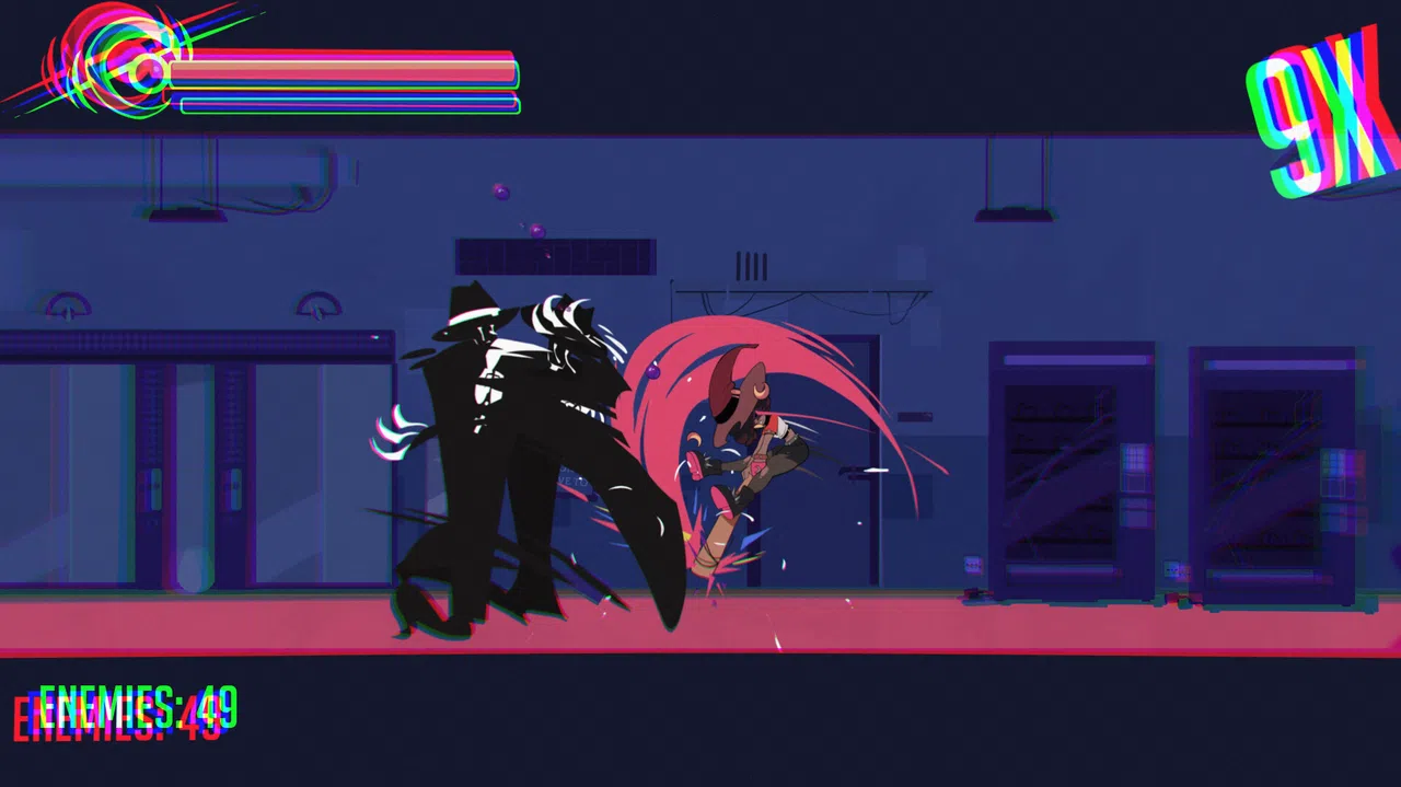 No Rest For The Witches Screenshot 1