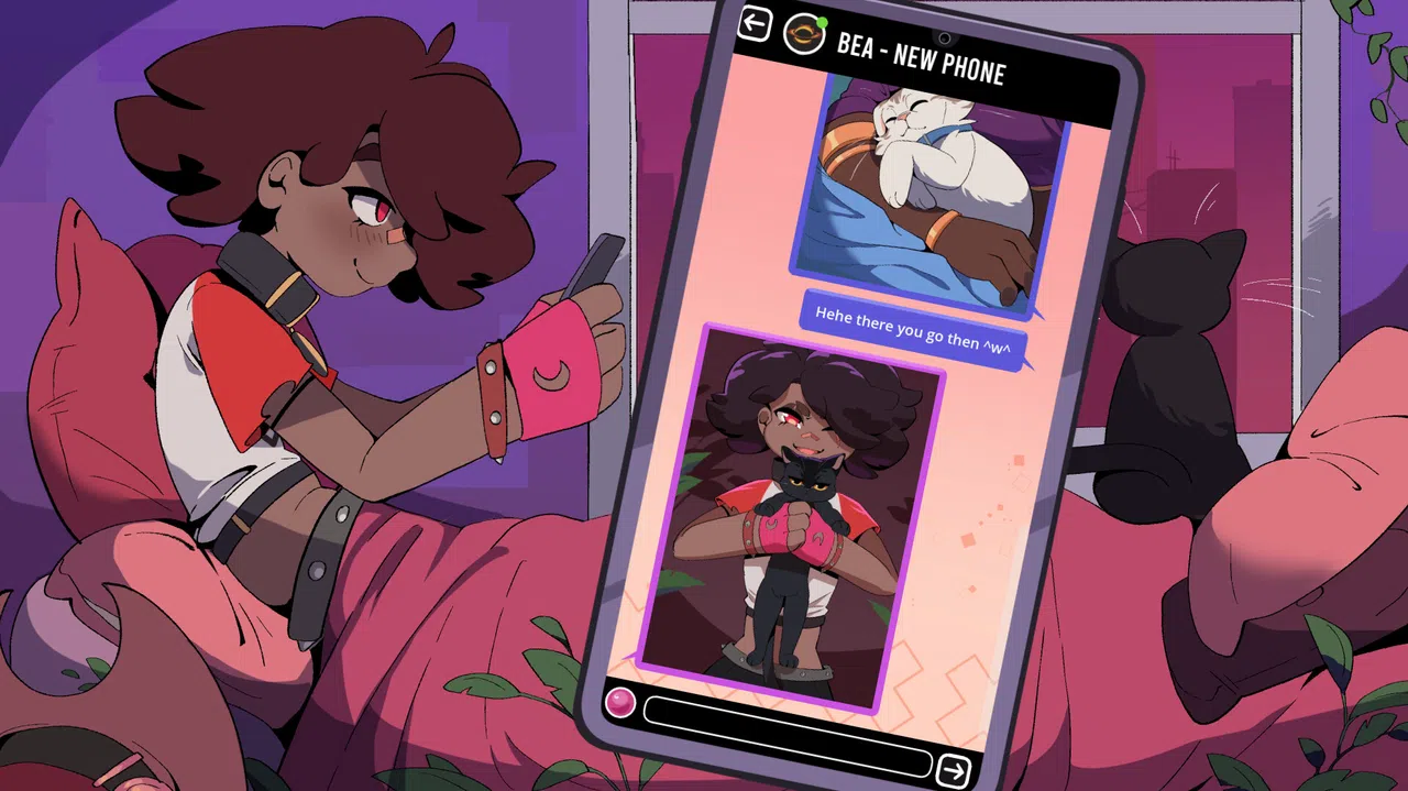 No Rest For The Witches Screenshot 5