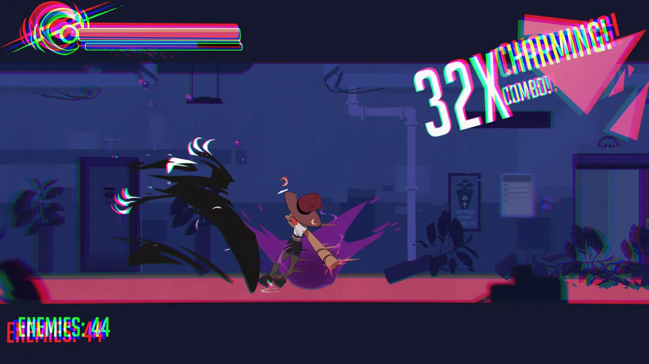No Rest For The Witches Screenshot 2