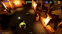 Sylvester and the entity of Dust Screenshot 8
