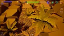 Sylvester and the entity of Dust Screenshot 6