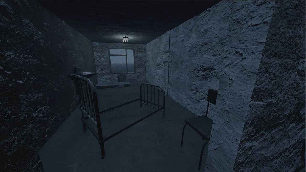 Mars Exodus Screenshot 2