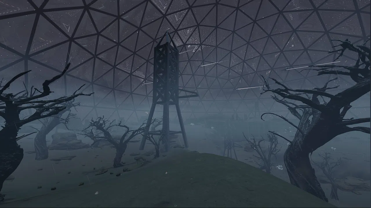 Mars Exodus Screenshot 1