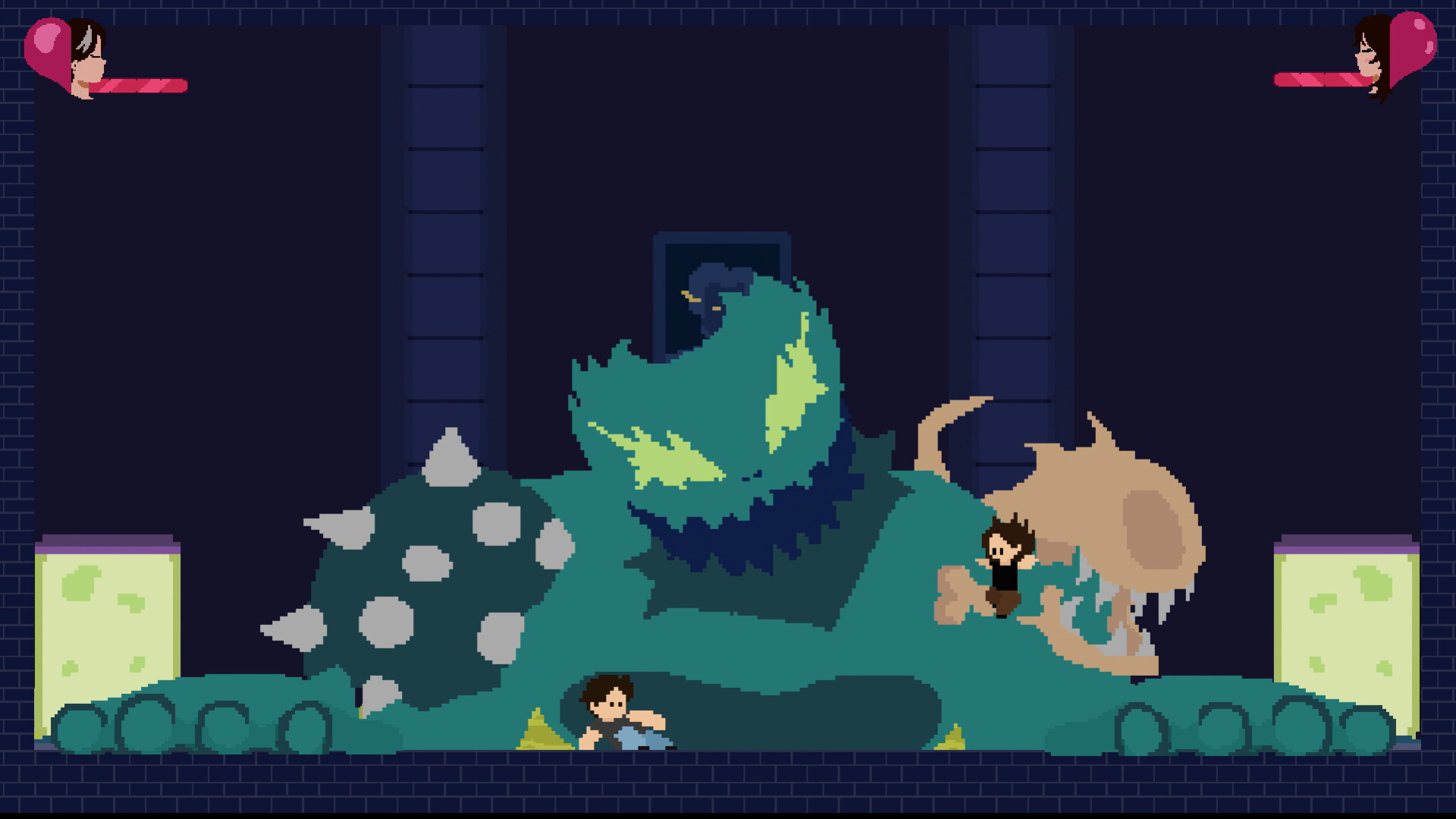 Don't Worry Will Marry Screenshot 0