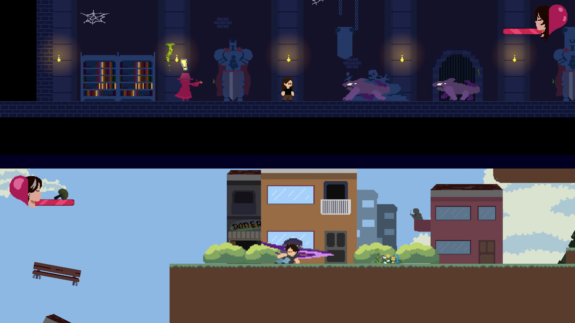 Don't Worry Will Marry Screenshot 4