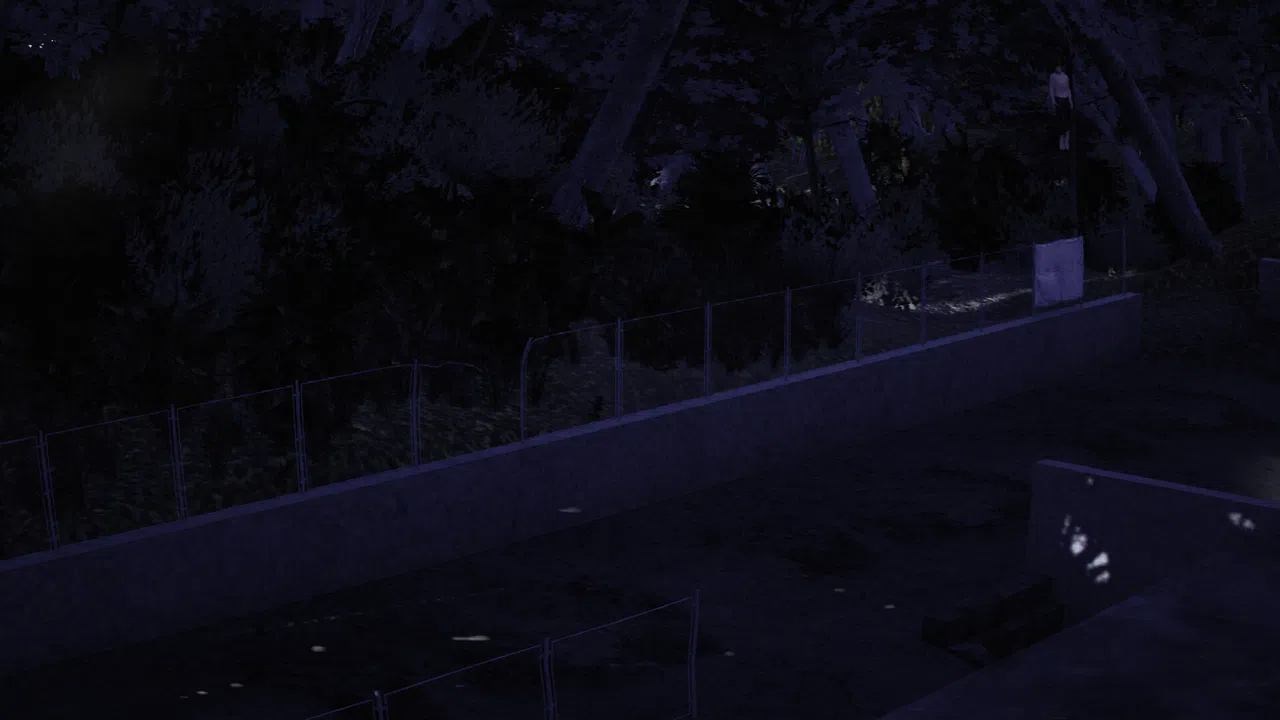 Night shift: Warehouse Screenshot 2