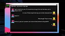 Ainsley Demo Screenshot 1