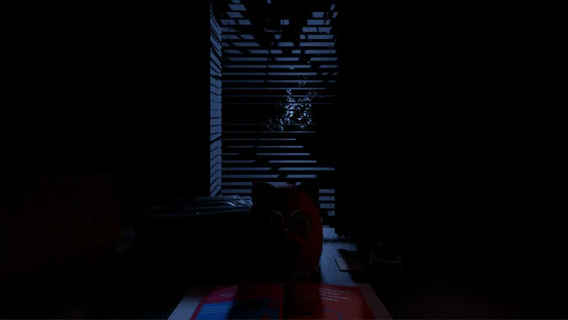 Ainsley Demo Screenshot 0