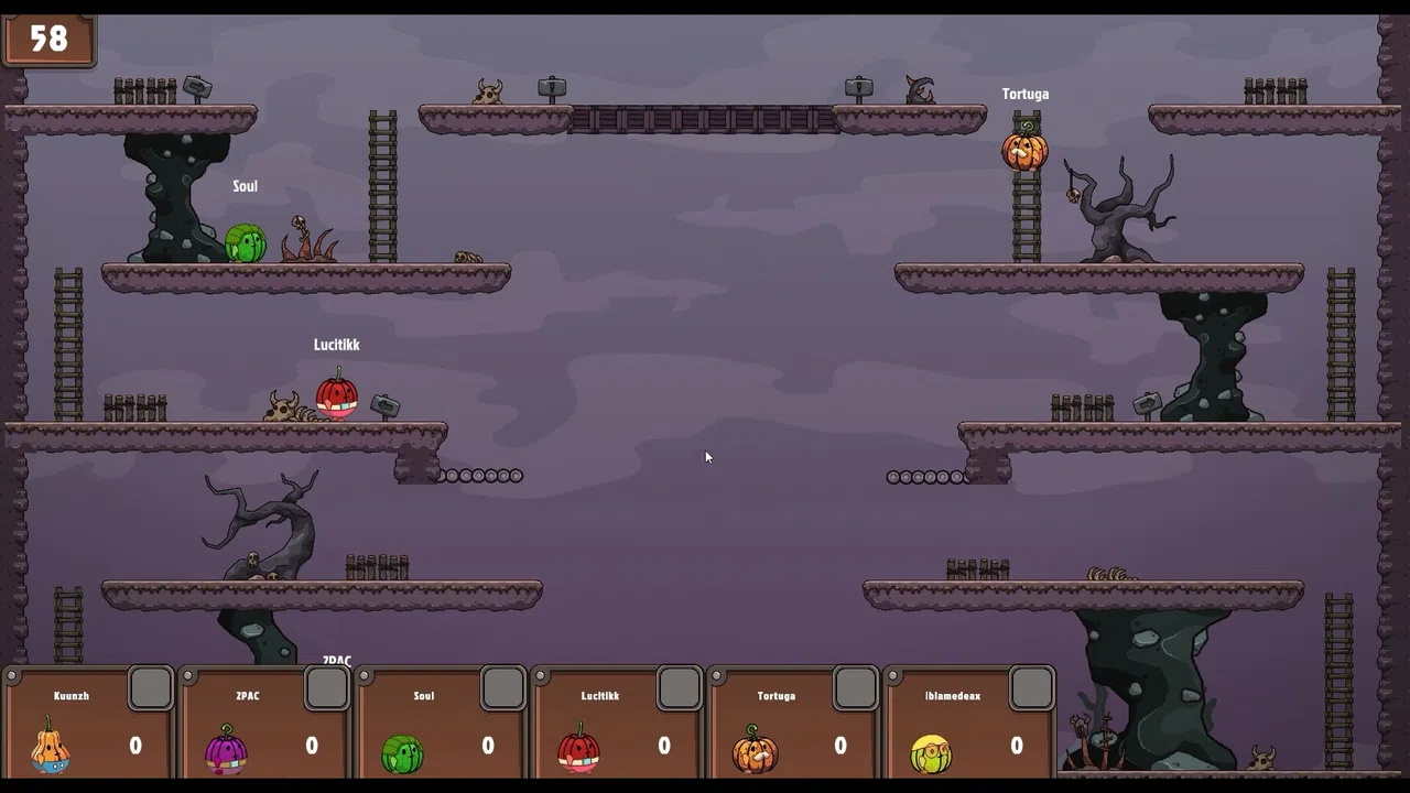 JumpKin Screenshot 5