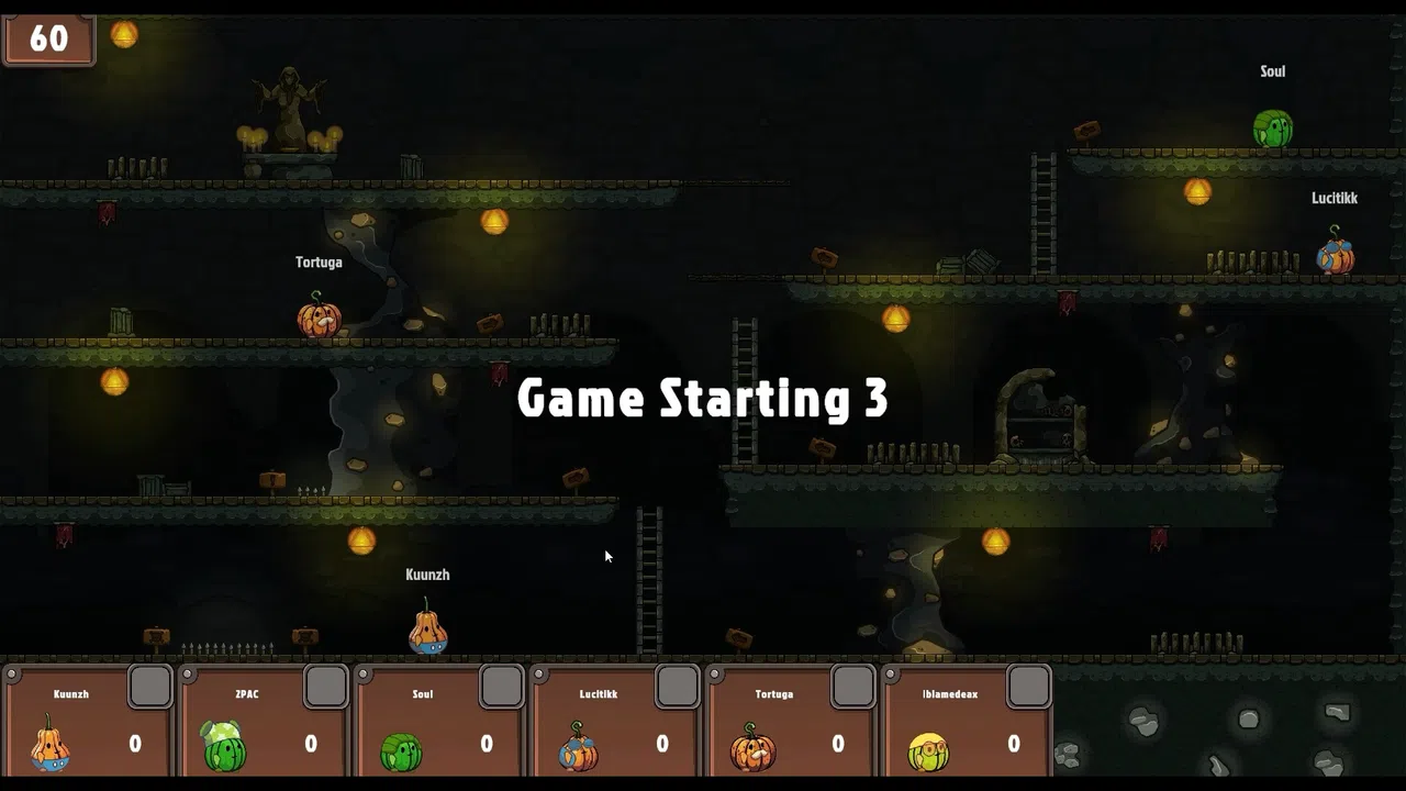 JumpKin Screenshot 6