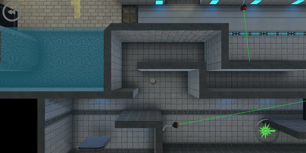 Eye: The Journey Screenshot 8