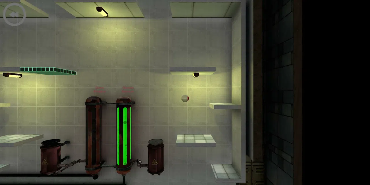 Eye: The Journey Screenshot 3