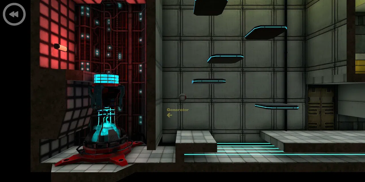 Eye: The Journey Screenshot 6