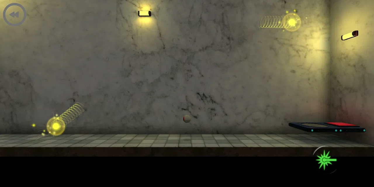 Eye: The Journey Screenshot 4