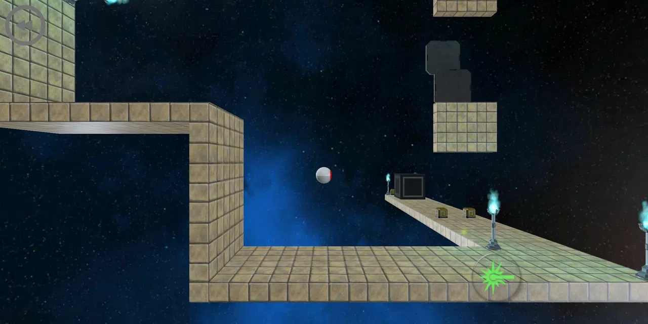 Eye: The Journey Screenshot 5