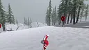 Snowboard Legends Screenshot 2