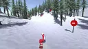 Snowboard Legends Screenshot 1