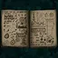 Strange Diary icon