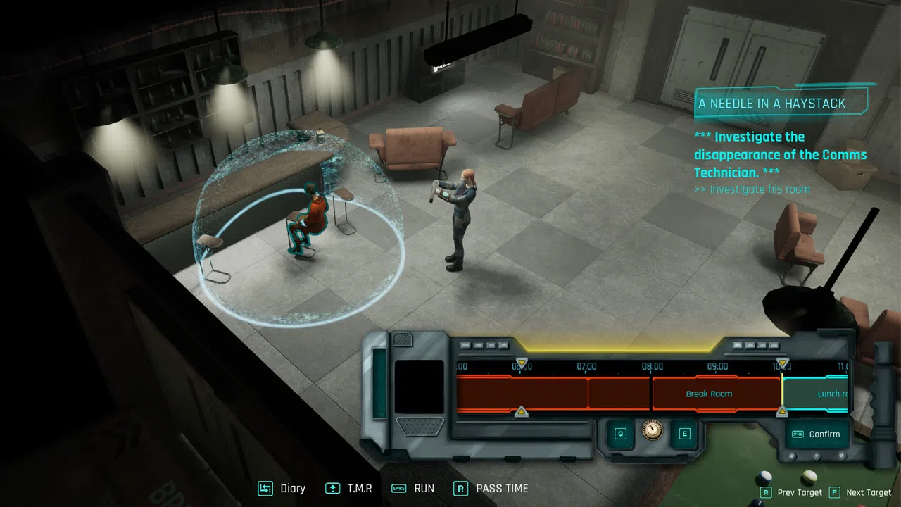 Myrmica Screenshot 3