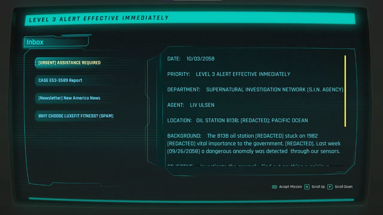 Myrmica Screenshot 0