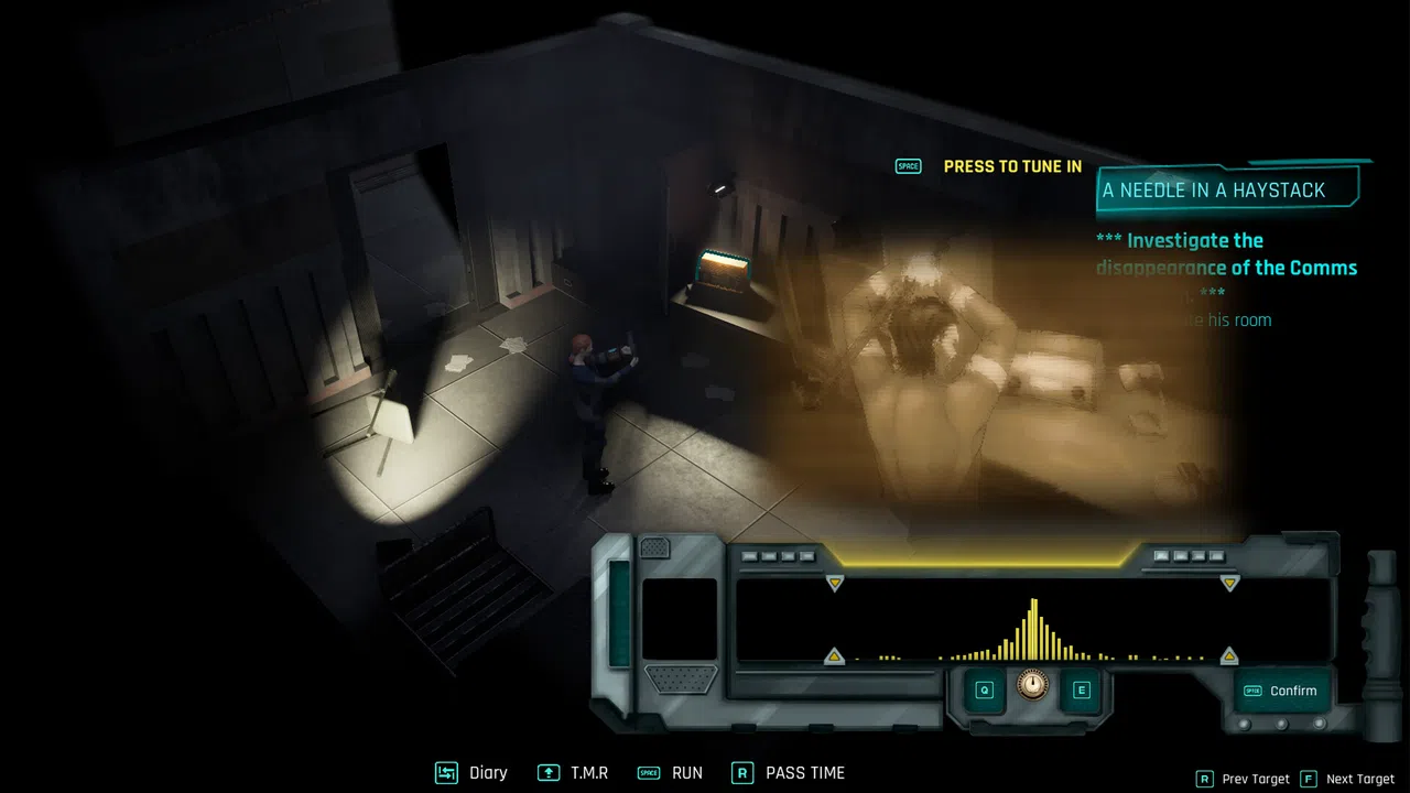 Myrmica Screenshot 1