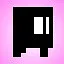 The End icon