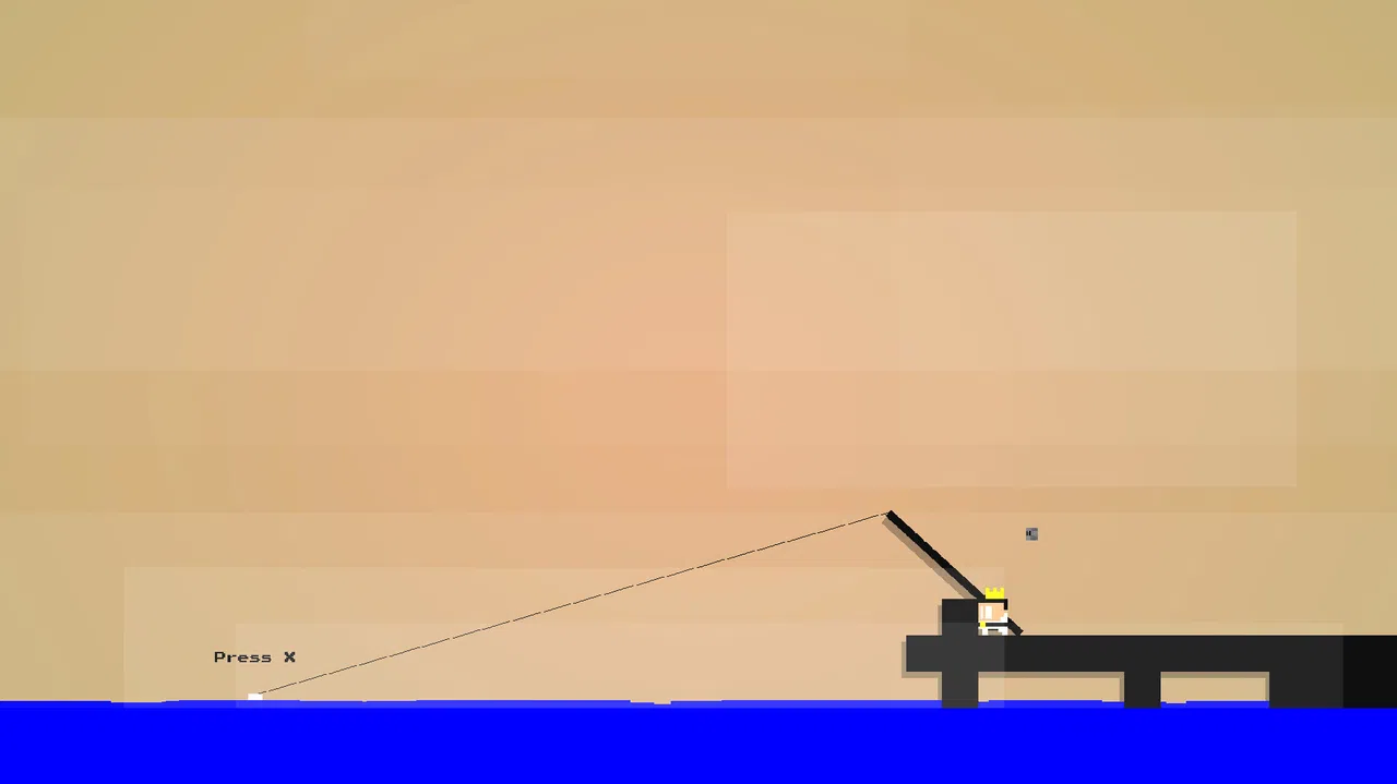 Super Block Boy and Friends Screenshot 3