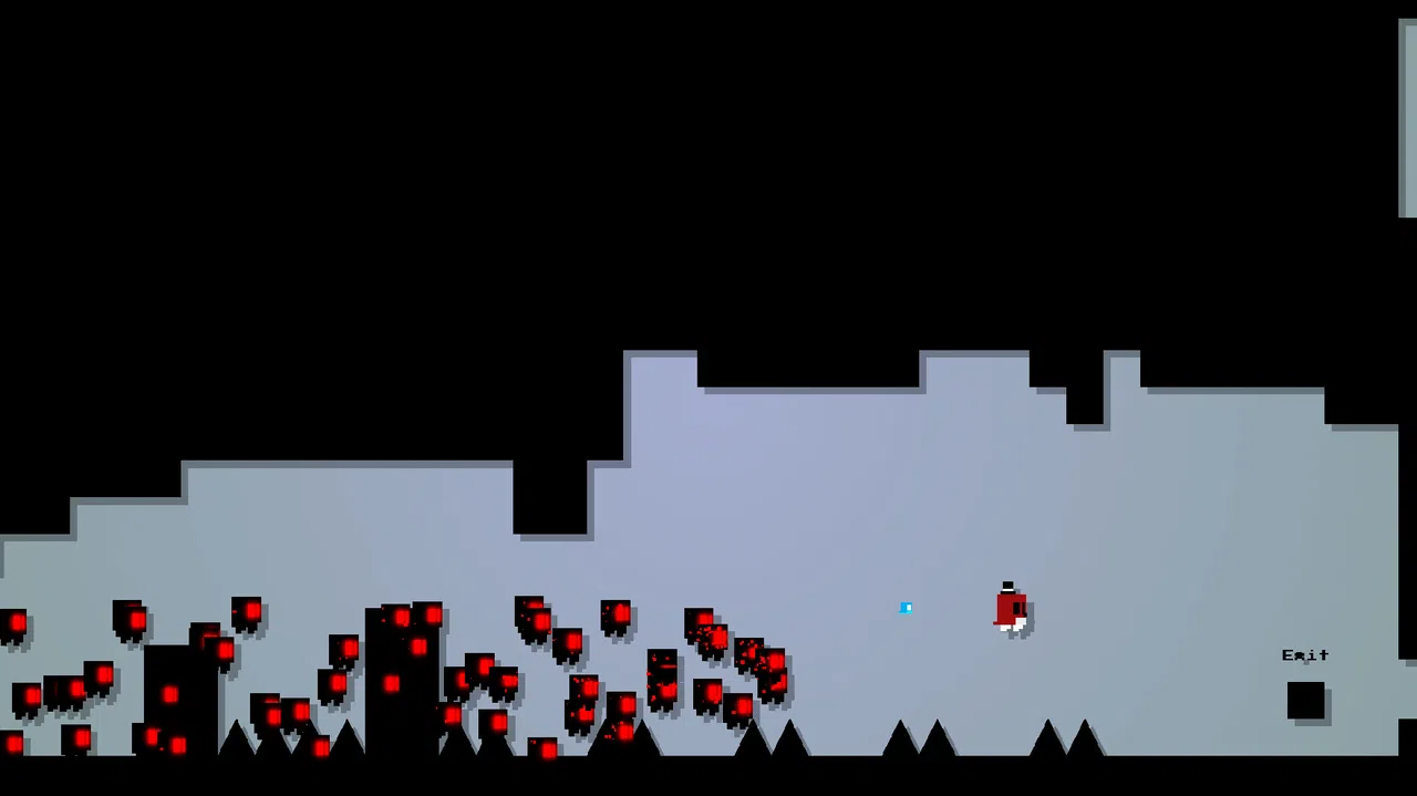 Super Block Boy and Friends Screenshot 4
