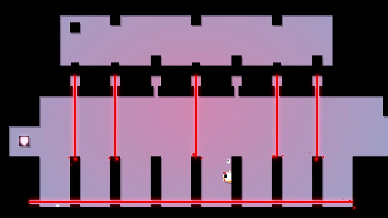 Super Block Boy and Friends Screenshot 1