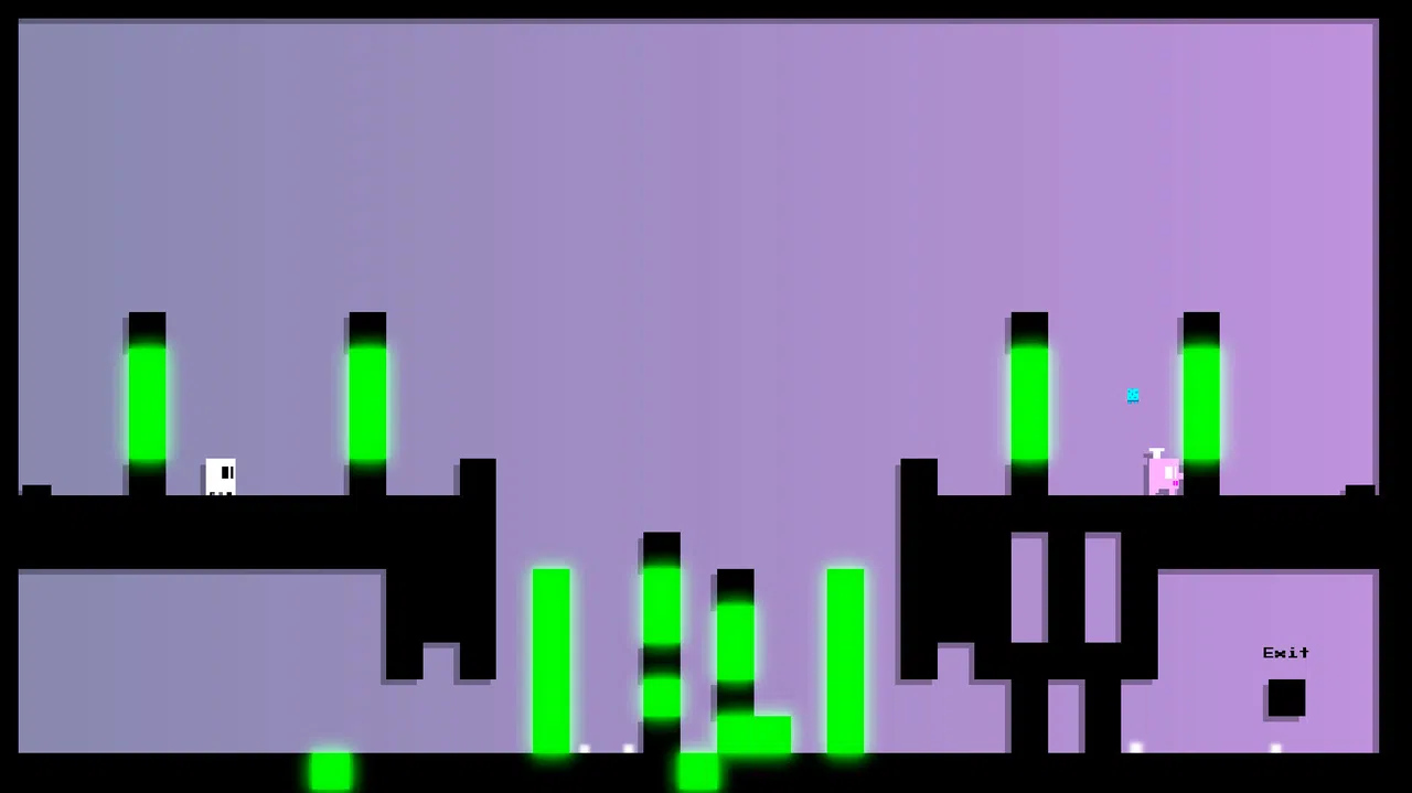 Super Block Boy and Friends Screenshot 5
