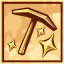 Is It Even a Pickaxe Anymore? icon