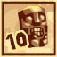 Hobbyist Collector icon