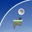 Secret Island icon