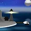Lighthouse on the Rock icon