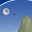 The Grand Eagle icon