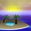 Fly Into the Sunset icon