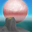 Fire Moon icon