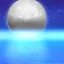 Night Over the Ocean icon