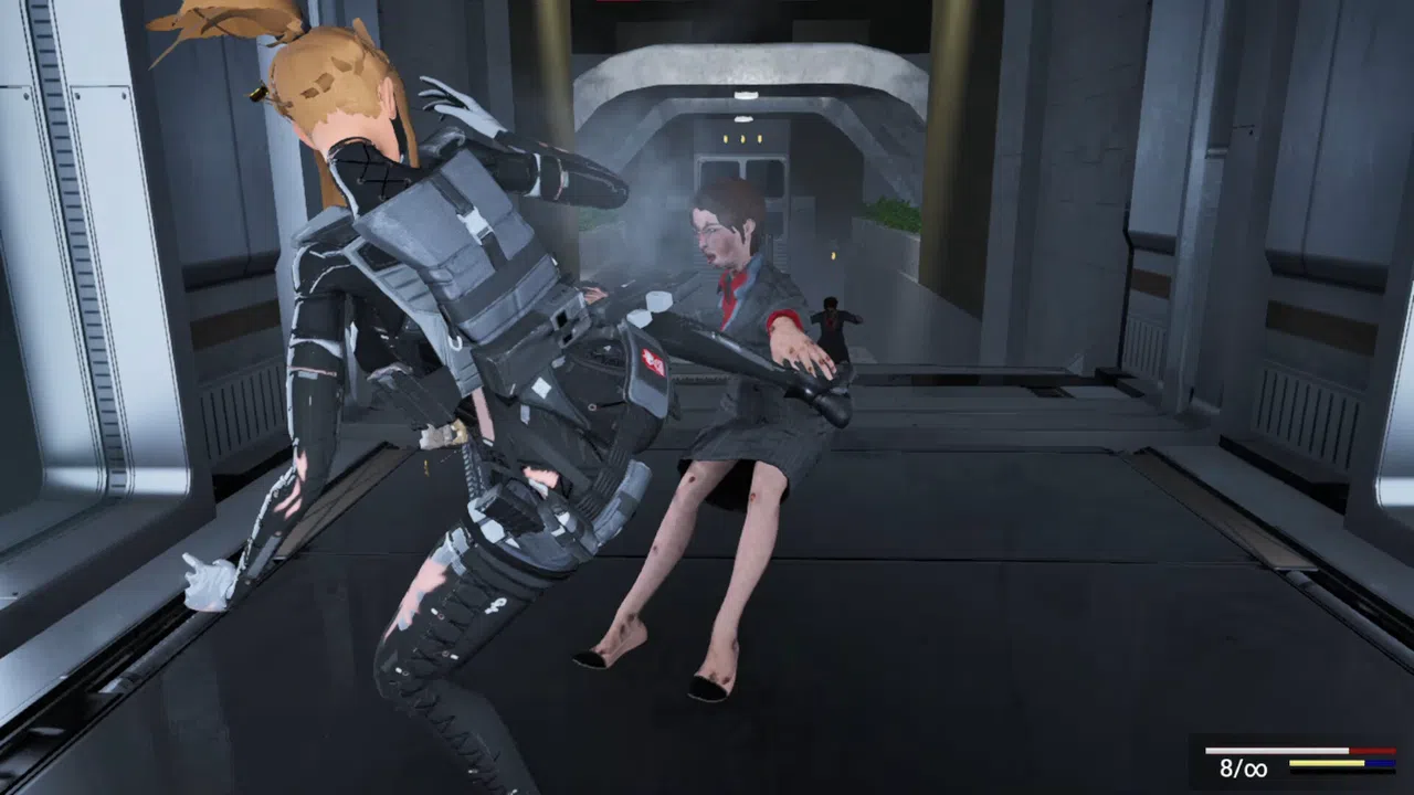 Colmeia: Inserção Screenshot 6
