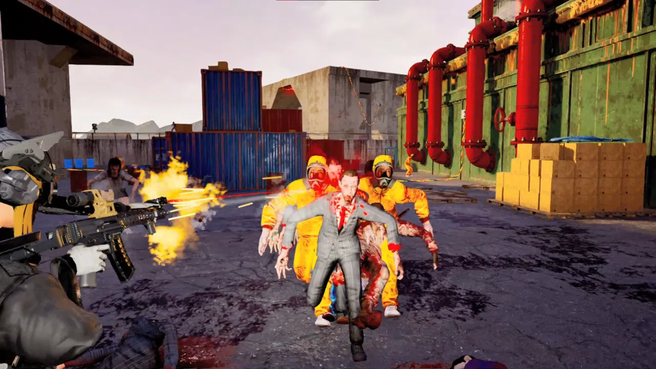 Colmeia: Inserção Screenshot 2