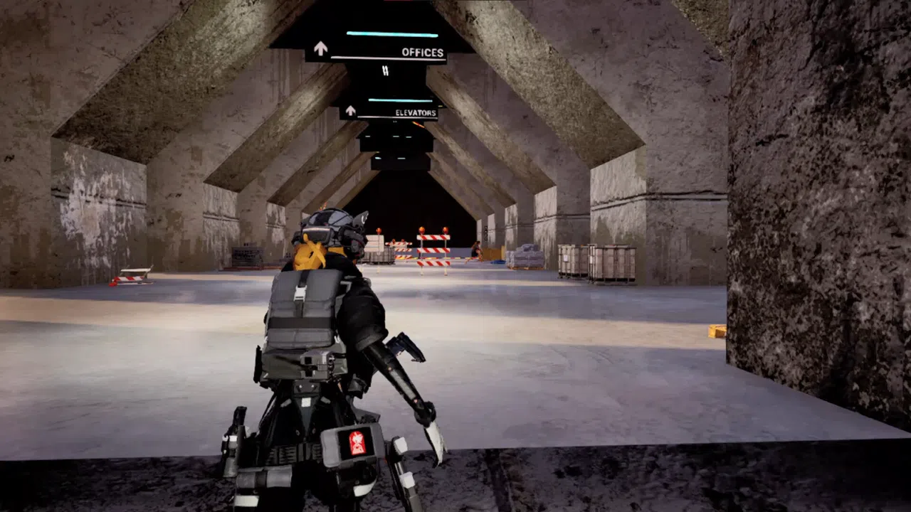 Colmeia: Inserção Screenshot 0