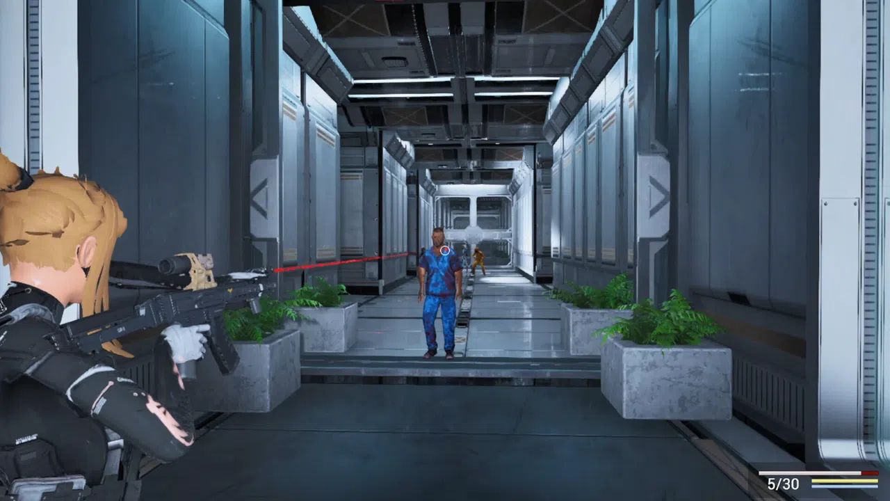 Colmeia: Inserção Screenshot 8