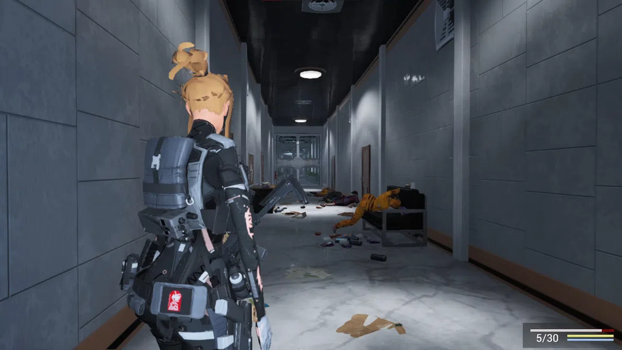 Colmeia: Inserção Screenshot 7