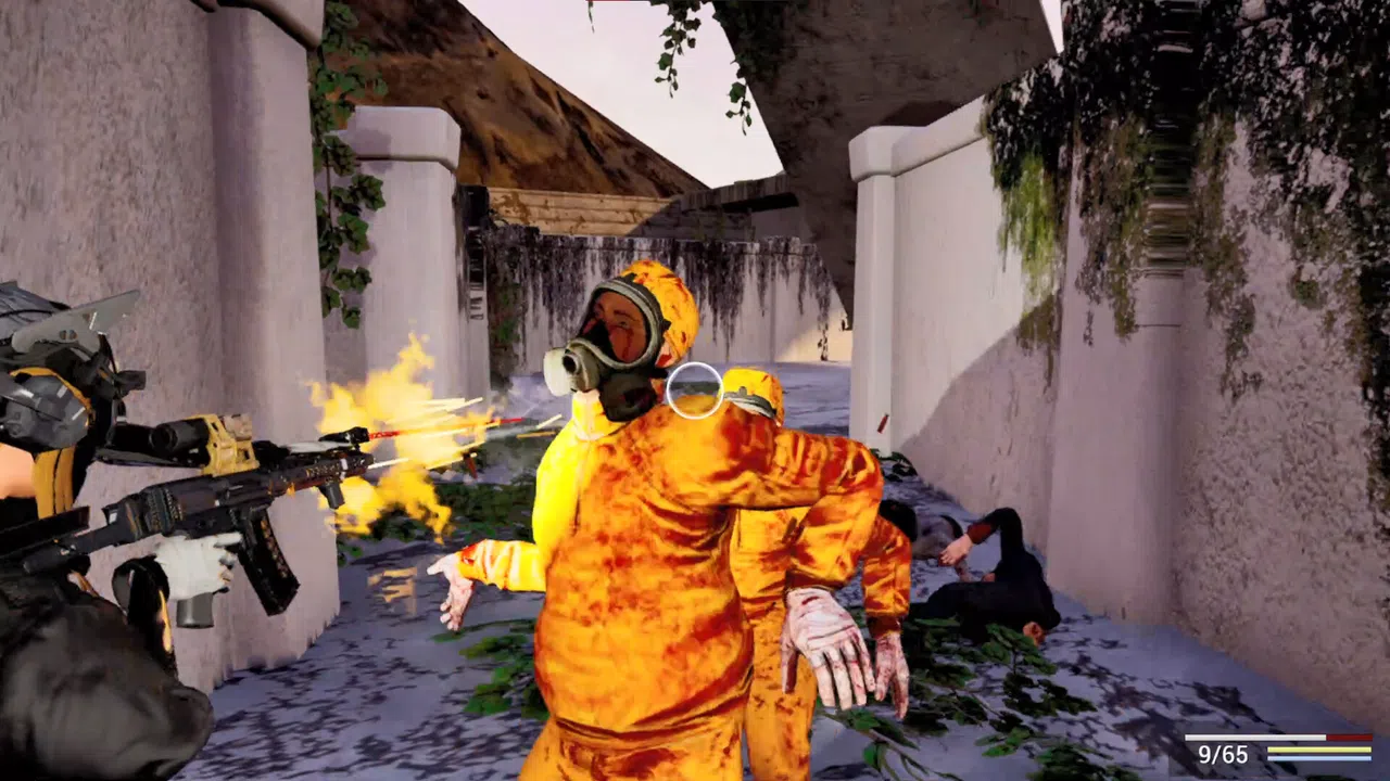 Colmeia: Inserção Screenshot 5