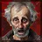 You scared Grandpa!